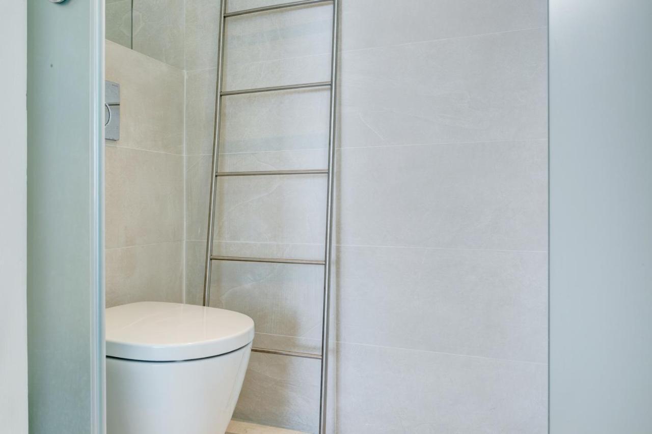 Immogroom - 3 Sea View Panoramic Terrace - 1 Min Beach - Congressbeach Cannes Exterior foto